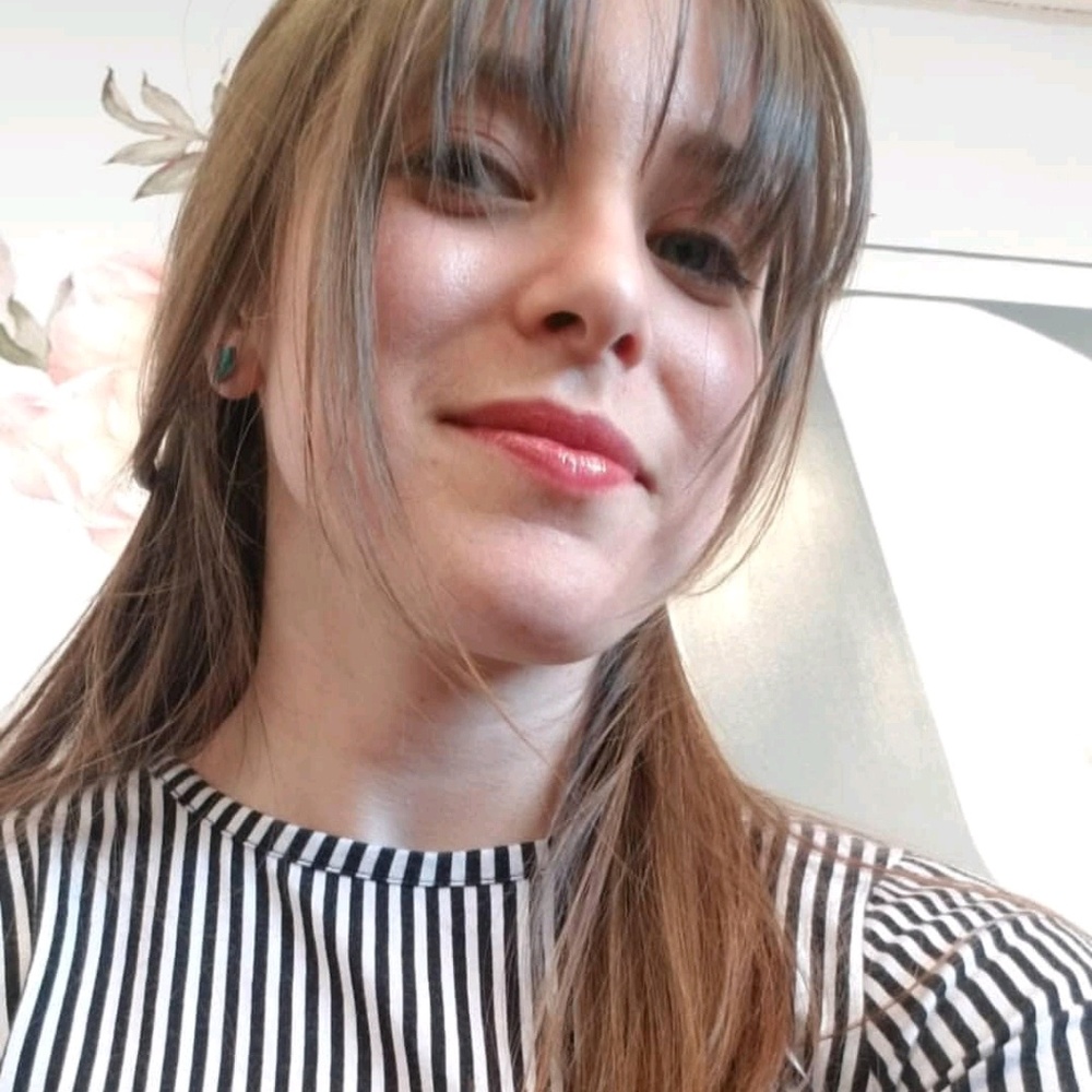 Meet your Posher, Donna